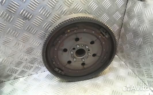 Маховик демпферный бензиновый BMW 3 E90/E91 (9NI08