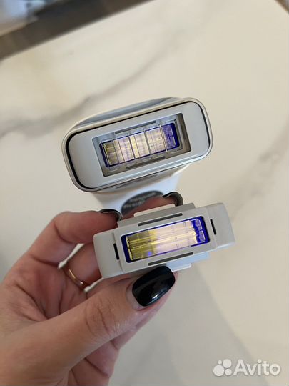Фотоэпилятор Panasonic