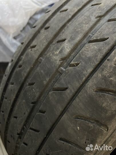 Toyo Proxes T1 Sport 235/55 R19 101W