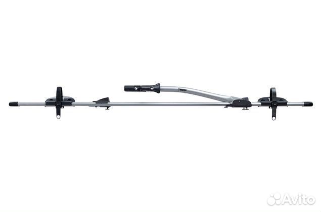 Велокрепление на крышу авто thule FreeRide 532