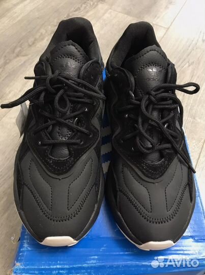 Кроссовки adidas 36-37р