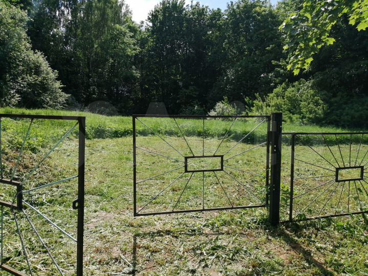 Участок 25 сот. (ИЖС)