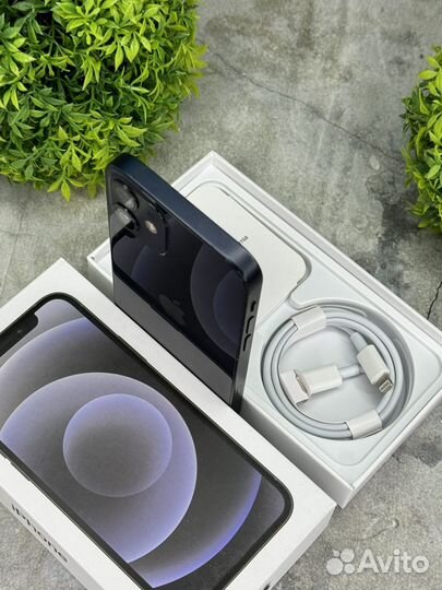 iPhone 12 mini, 128 ГБ