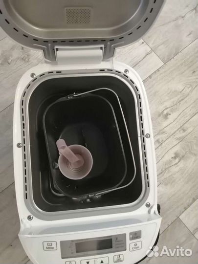 Хлебопечка Panasonic