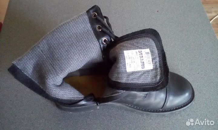 Ботинки Durango