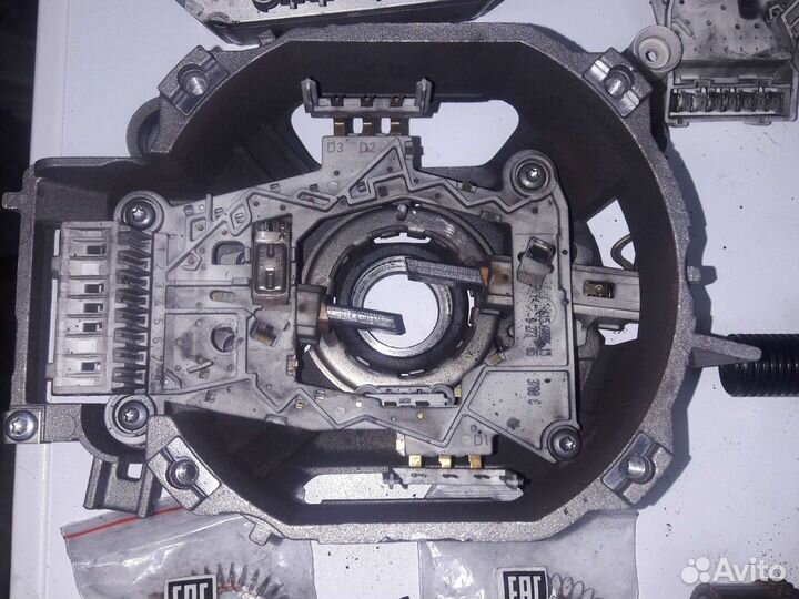 Запчасти двигателей bosh / siemens