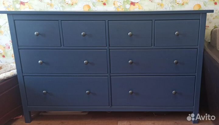Комод IKEA хэмнес