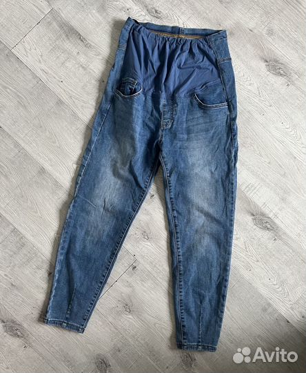 Джинсы для беременных