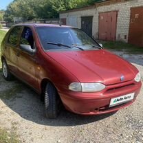 FIAT Palio 1.2 MT, 2002, 539 000 км, с пробегом, цена 160 000 руб.