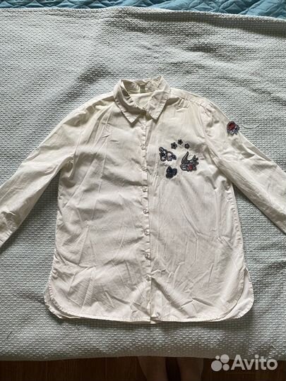 Женские вещи пакетом42-44