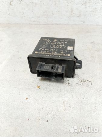 Блок управления светом