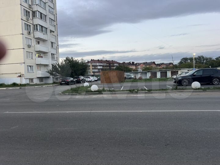Торговая площадь, 500 м²