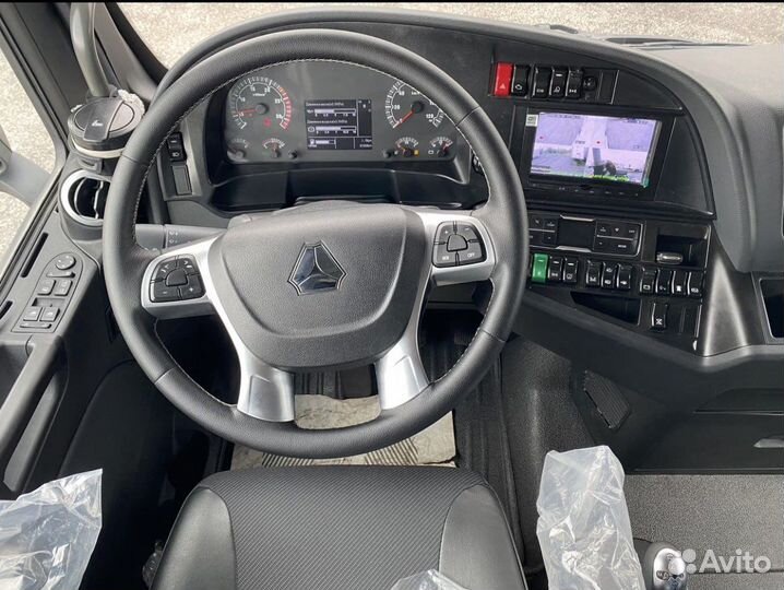 Sitrak C7H, 2023