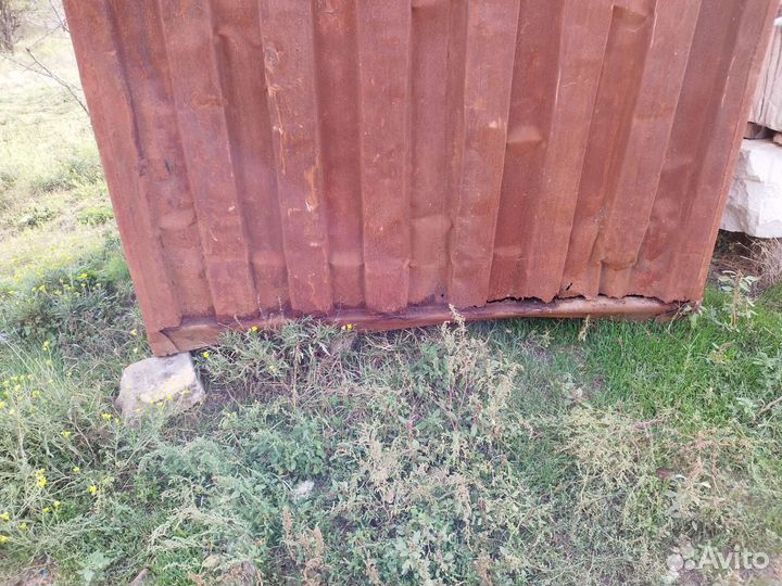 Контейнер 5 т