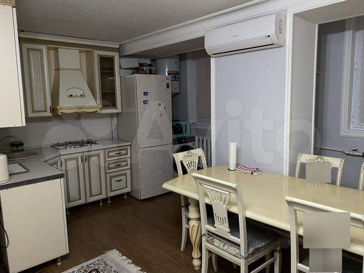 Комната 47 м² в 2-к., 3/5 эт.