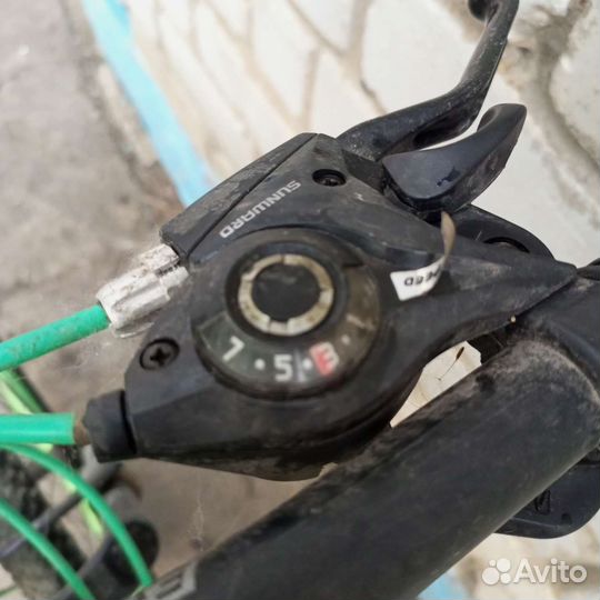 Велосипед bande