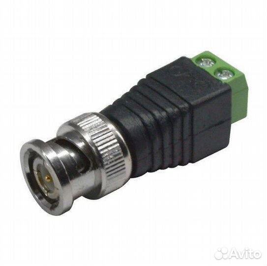 Комплект видеонаблюдения HiWatch 9 камер со звуком