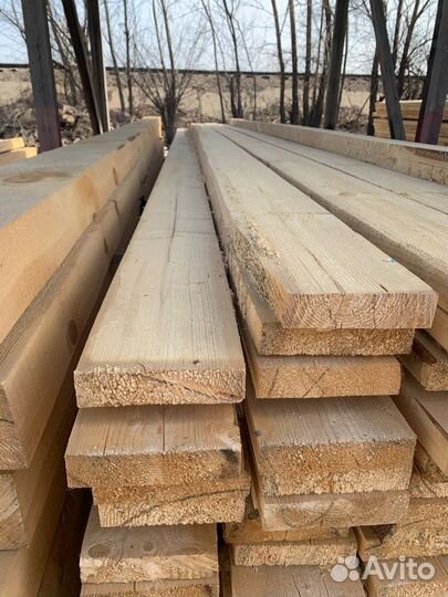 Доска от производителя