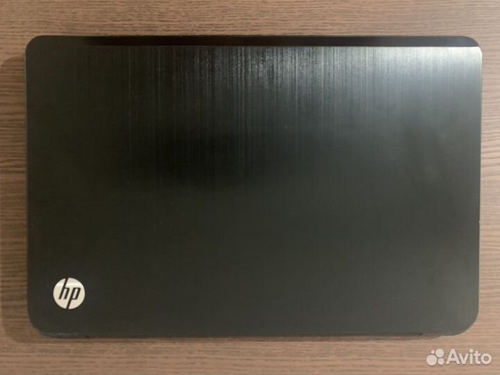 Ультрабук ноутбук компьтер HP Envy-6 -15,6 