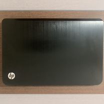 Ультрабук ноутбук компьтер HP Envy-6 -15,6 "