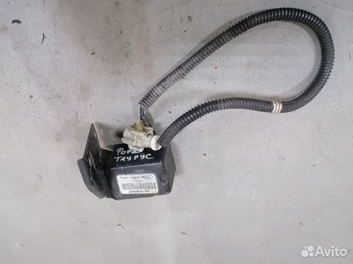 Датчик удара с проводкой Ford Taurus 2 1992-1996