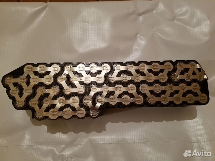 Комплект для для сборки электровелосипеда