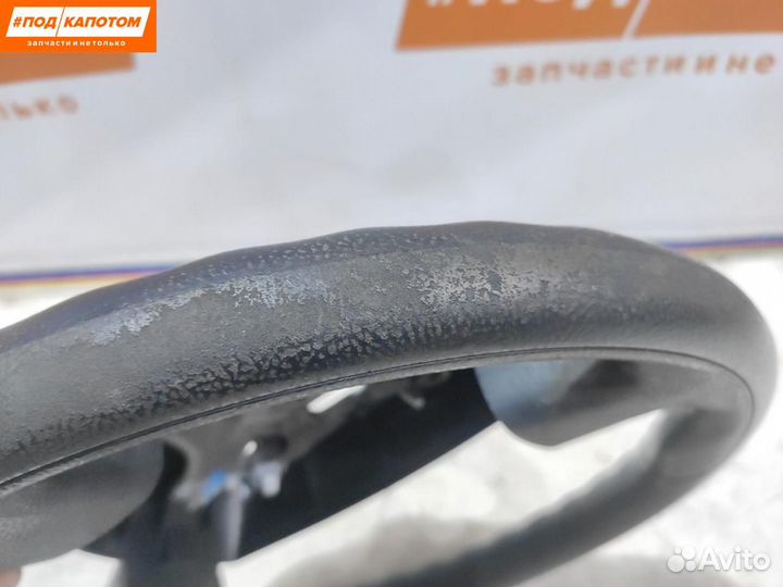 Руль Ford Fusion рест. (2005 - 2012)