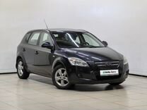 Kia Ceed 1.6 AT, 2009, 119 548 км, с пробегом, цена 710 000 руб.