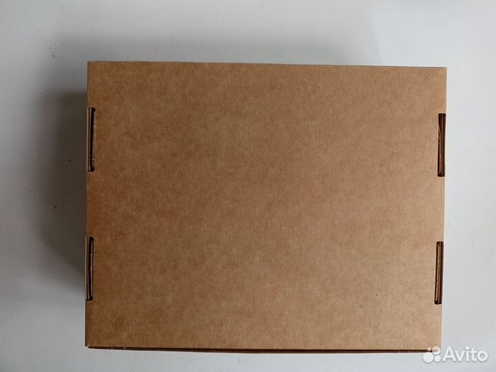 Коробка для косметики the act