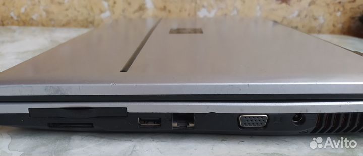 Ноутбук Fujitsu-Siemens Amilo Pi 2515