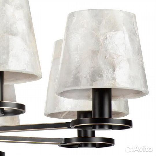 Люстра Lightstar Perla 