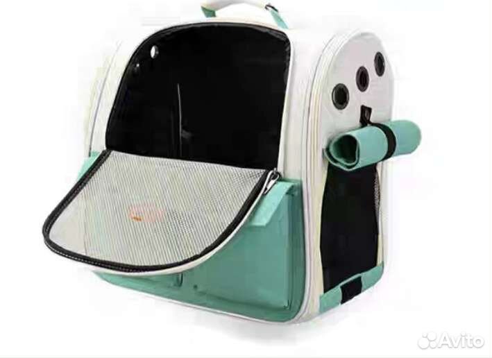 Рюкзак переноска для животных