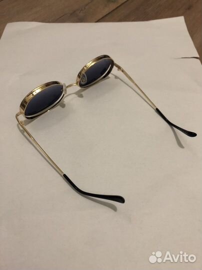 Солнцезащитные очки женские