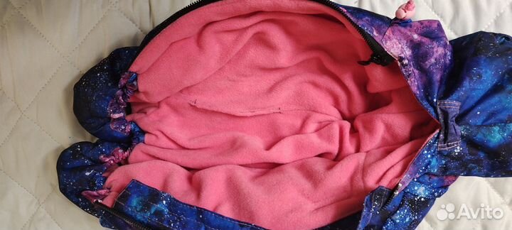 Комбинезон для собаки фирмы Lorridens