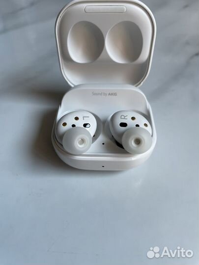 Samsung galaxy buds 2