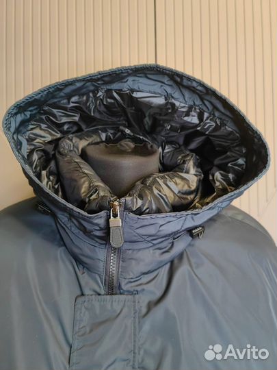 Куртка pulka тёплая