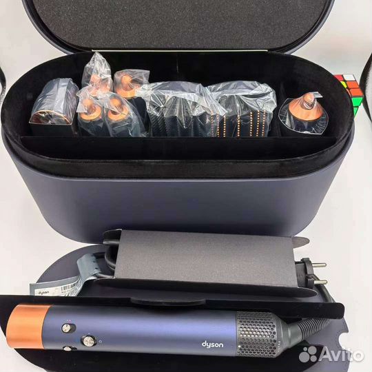 Стайлер dyson