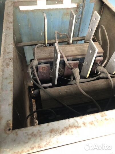 Трансформатор