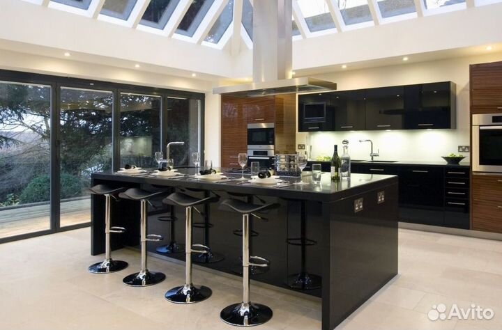 Инвестиции в недвижимость. Высокий доход