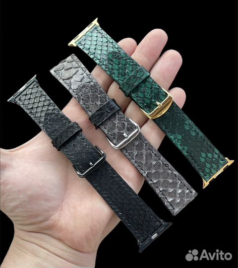 Ремешок apple watch