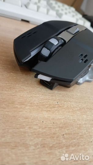 Игровая беспроводная мышь