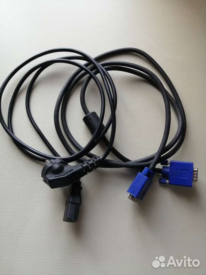 Монитор ViewSonic VA 2016 W-2