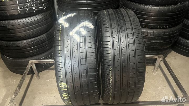 Pirelli Cinturato P7 235/40 R19 96W