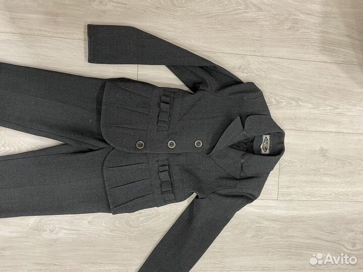 Школьная форма для девочки р 30-32