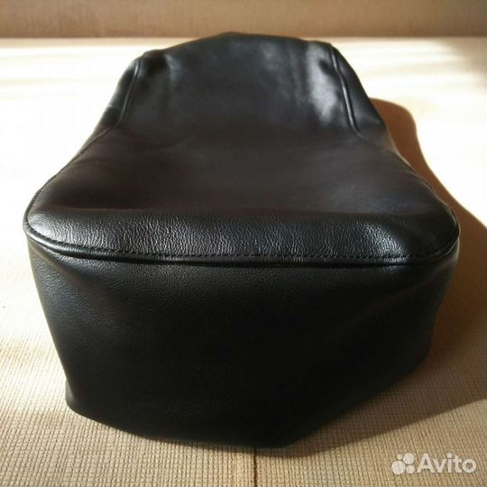 Кастомное сиденье