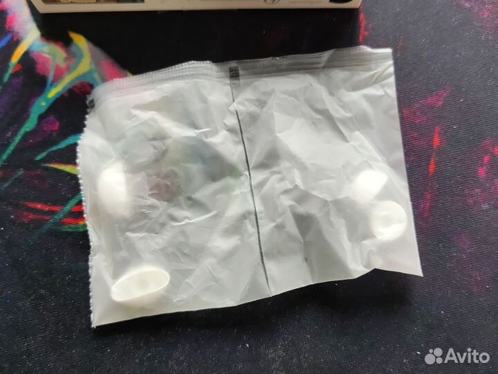 Наушники Xiaomi Buds 4 оригинал