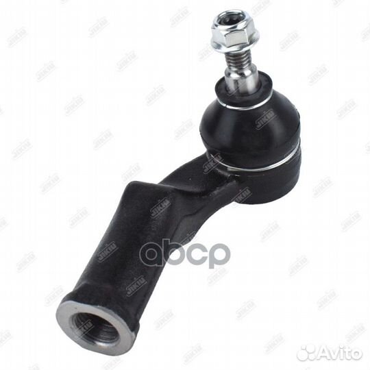 Наконечник рулевой тяги прав ET51003R jikiu