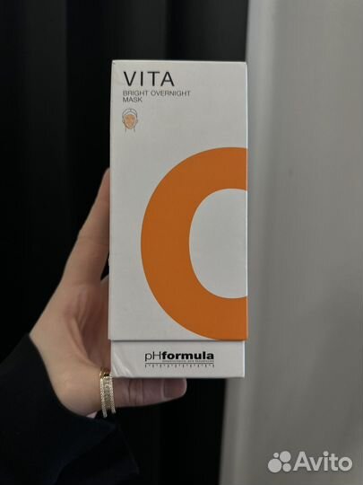 Уходовая косметика для лица