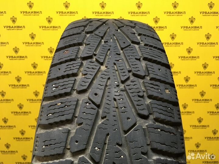 Cordiant Snow Cross 195/65 R15 91T