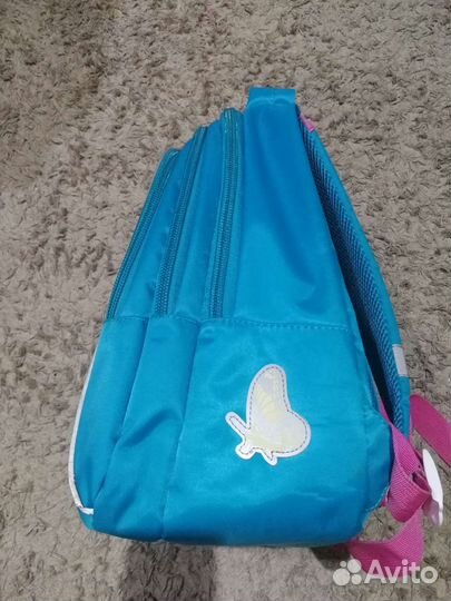 Ранец/рюкзак/портфель школьный